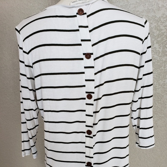 Flamingo urban top - Picture 5 of 6